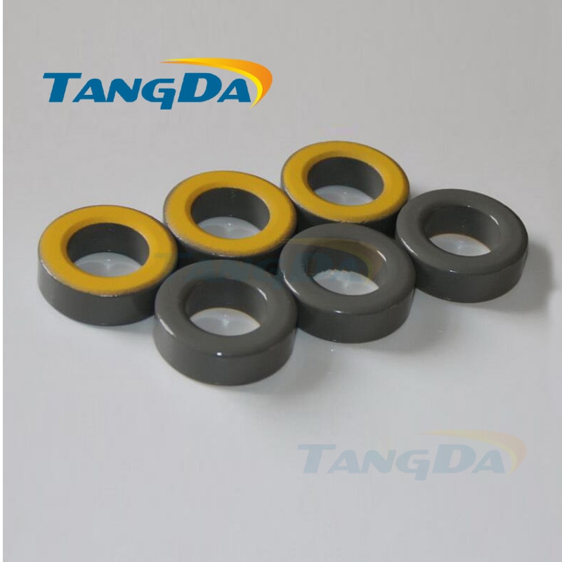 Tangda ö и ھ T130-33 OD * ID * HT 34*20*11.5mm 3..